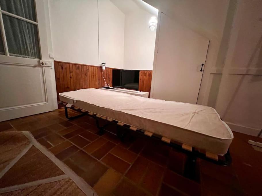 La Maison De Jean-Pierre  Devecey Экстерьер фото