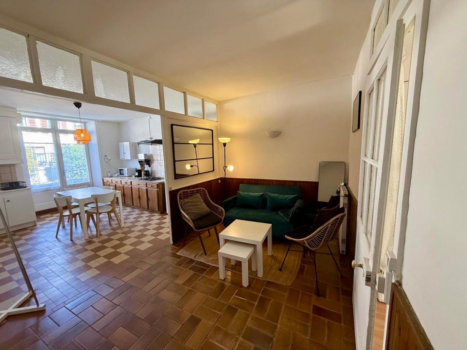 La Maison De Jean-Pierre  Devecey Экстерьер фото